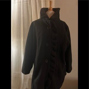 Ellen Reyes 2x jacket -